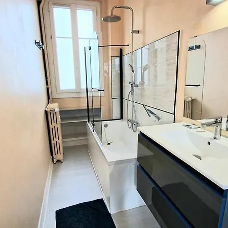 Cozy Apartment, Close To Gare Du Mans *