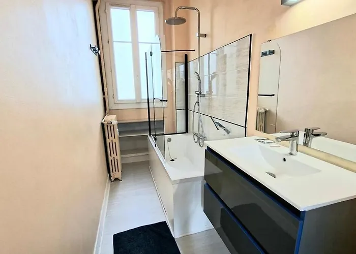 Cozy Apartment, Close To Gare Du Mans *